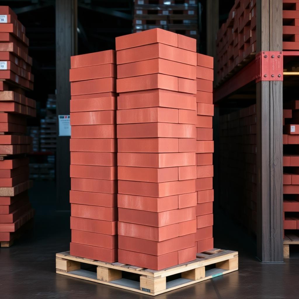 Piso Cerâmico 60x60 (m²)