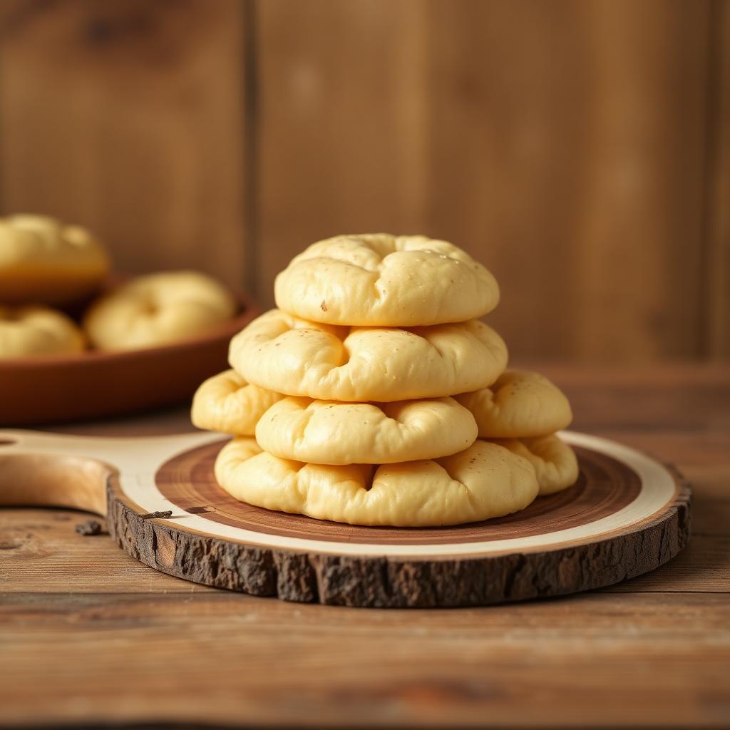Quiche de Queijo