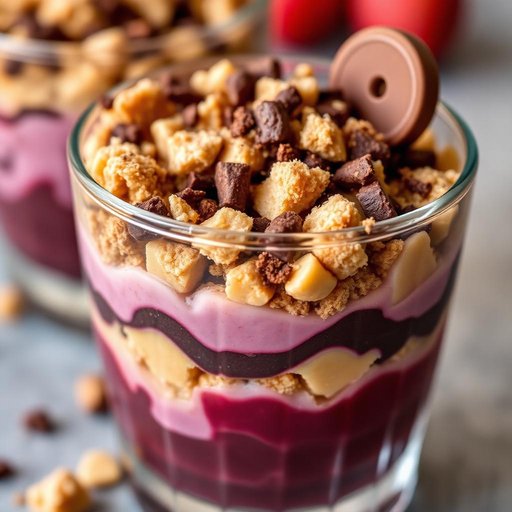 Açaí Kids 200ml