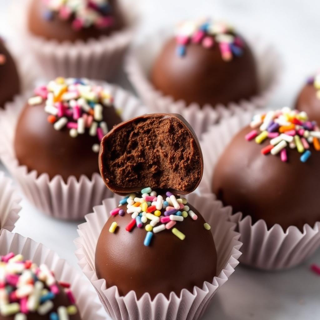 Doces da Lú