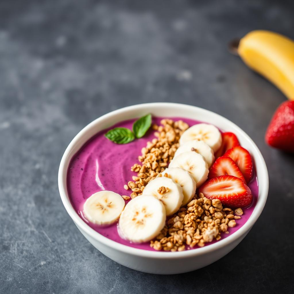 Ponto do Açaí