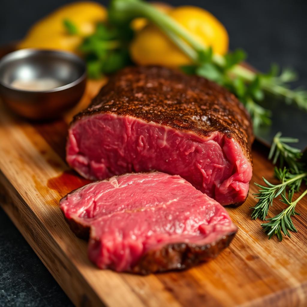 Filé Mignon (kg)