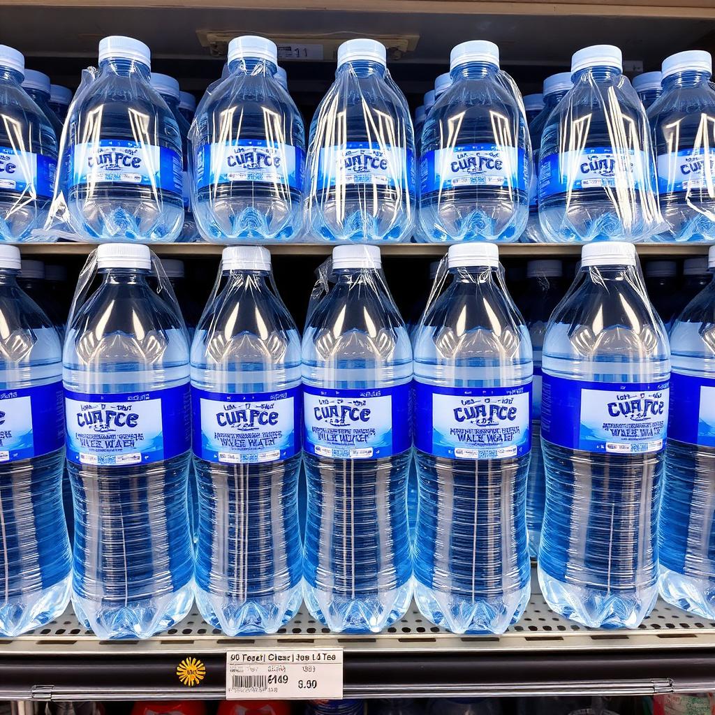 Refrigerante 2L