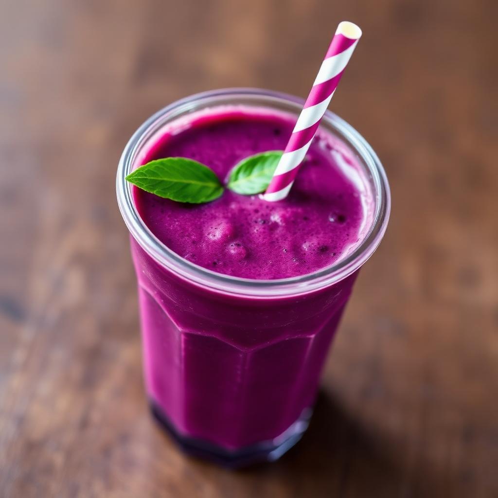Açaí 700ml